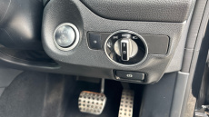 Mercedes-Benz CLA 180 AMG Line 4dr Tip Auto Petrol Saloon